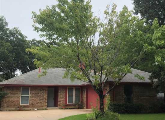 SOLD - Euless