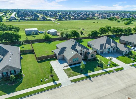 Midlothian Christiansen