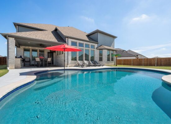 Haslet 1413 Thunderbird