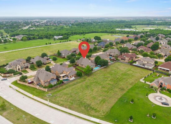 Mansfield 4303 Waterford Glen