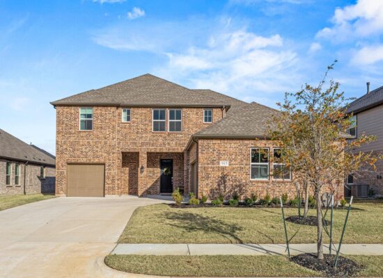 Mansfield 915 Crossvine